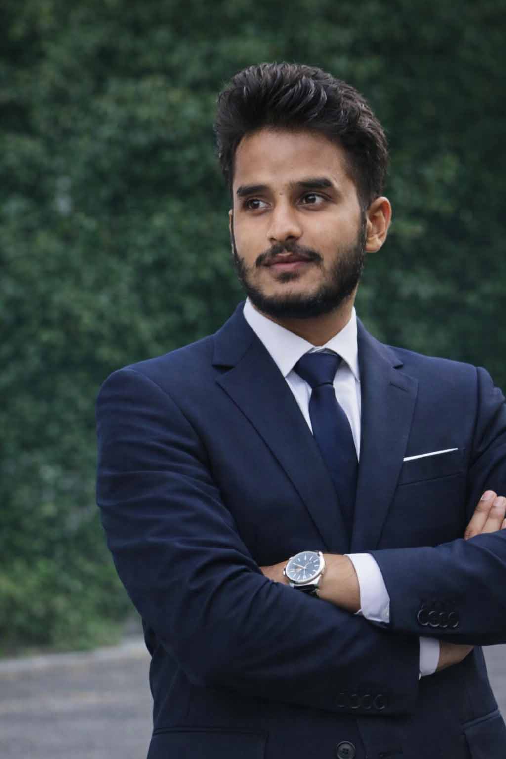 ANKIT SATI